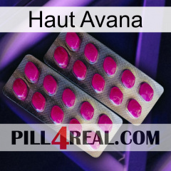 Top Avana 10